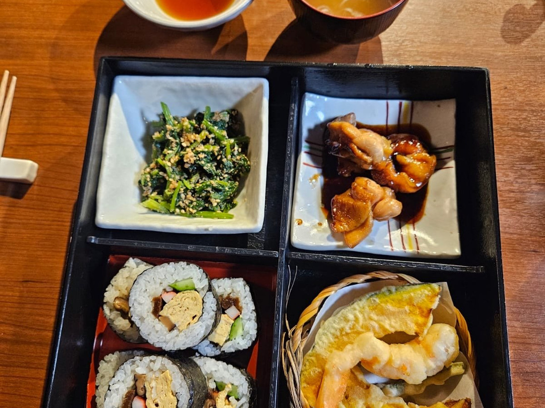 ByFood-Shinjuku 3 Chome必去景点