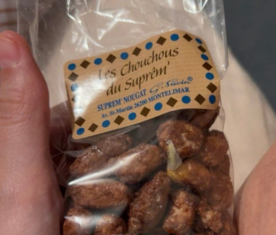 Suprem'Nougat-蒙特利玛必去景点