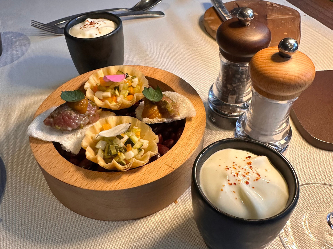 Chalet Ardenne Mini主图