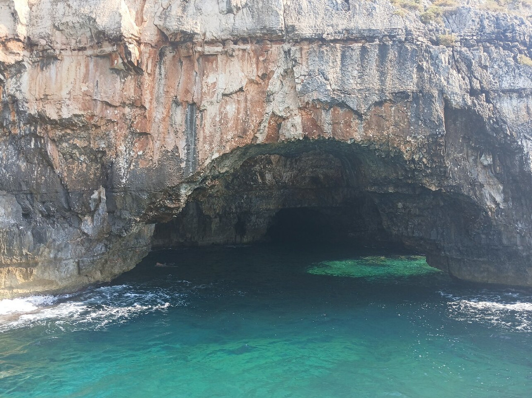 Escursioni Maretta-Torre Vado必去景点