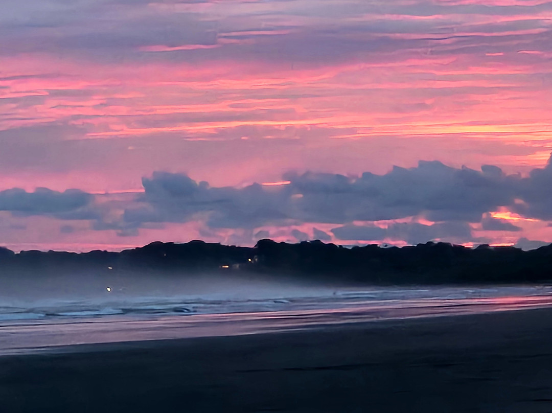 Sunset Del Mar Resort主图
