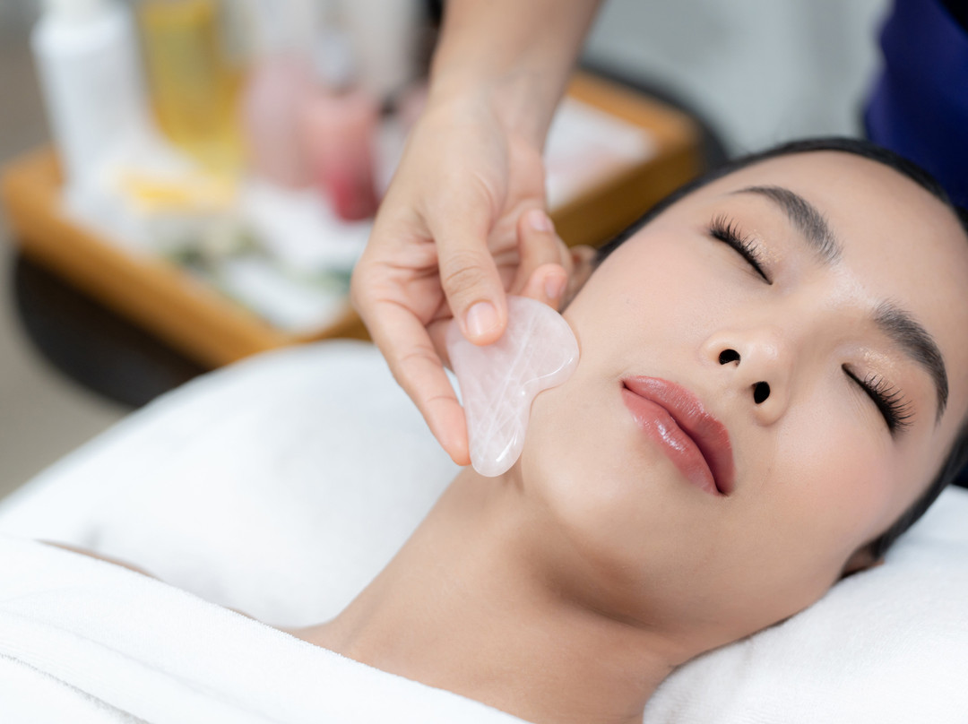 Breeze Spa At Amari Bangsaen-Saen Suk必去景点