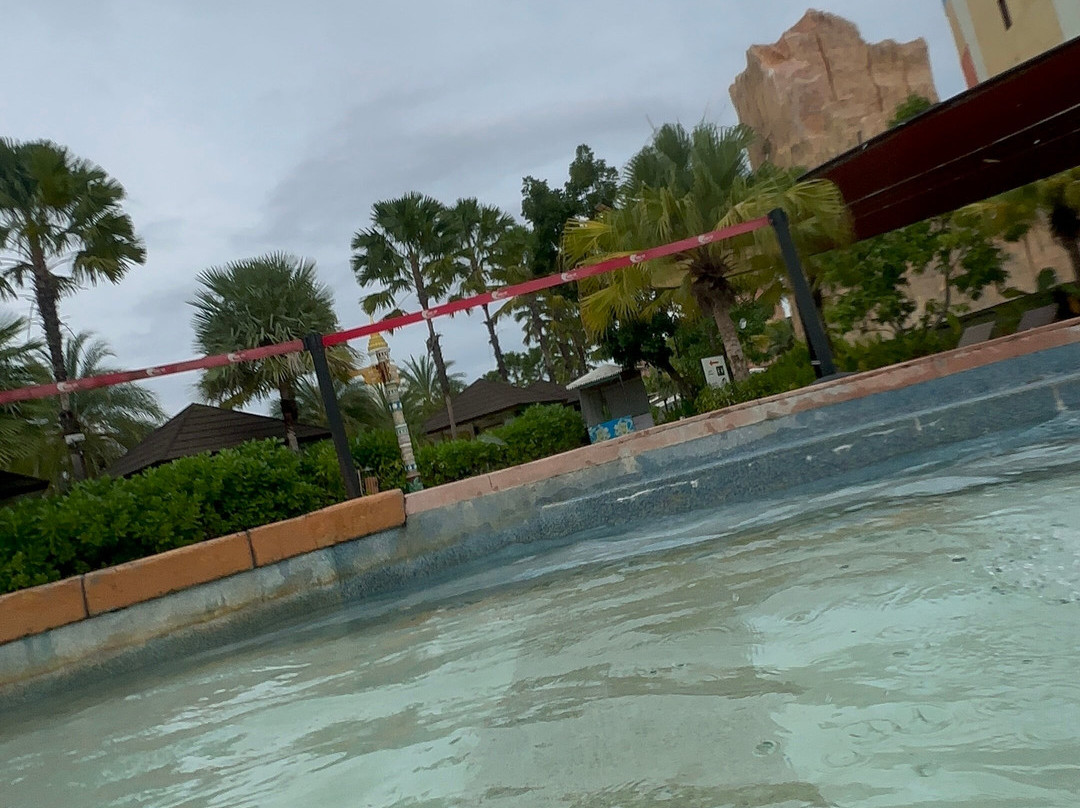 Garden City Water Park-金边必去景点