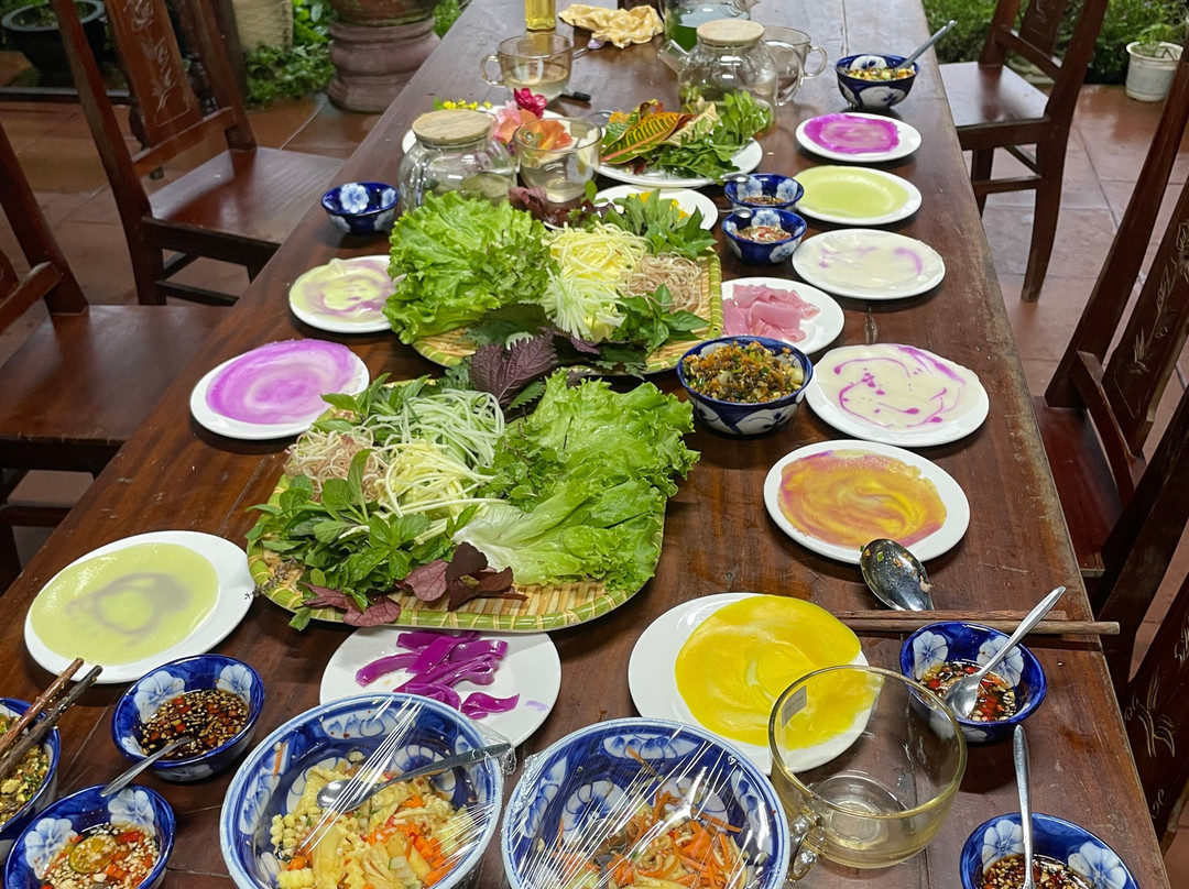 An Farm Hoi An-会安必去景点