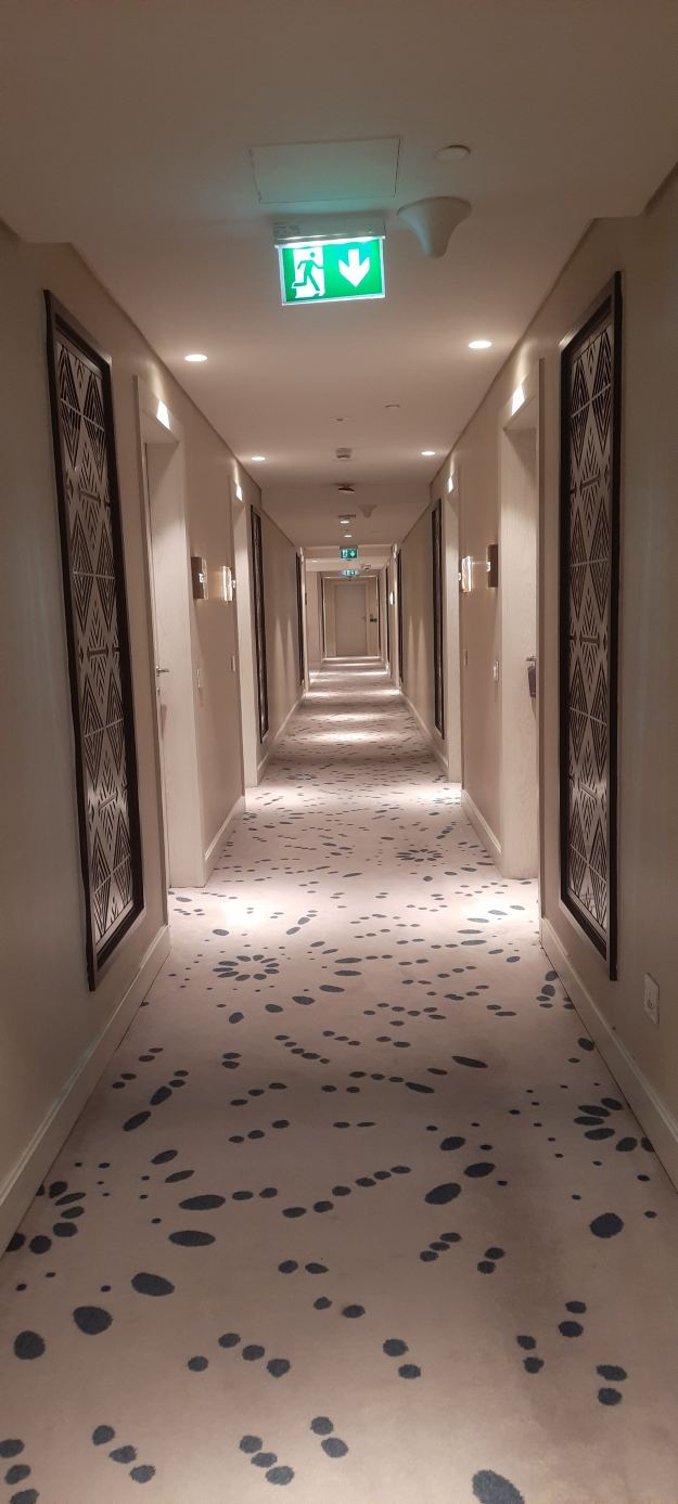 亚的斯亚贝巴巴凯悦酒店-旅行者