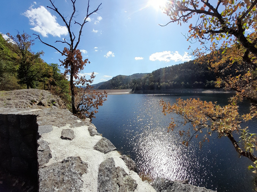 Lac de Kruth-Wildenstein-Kruth必去景点