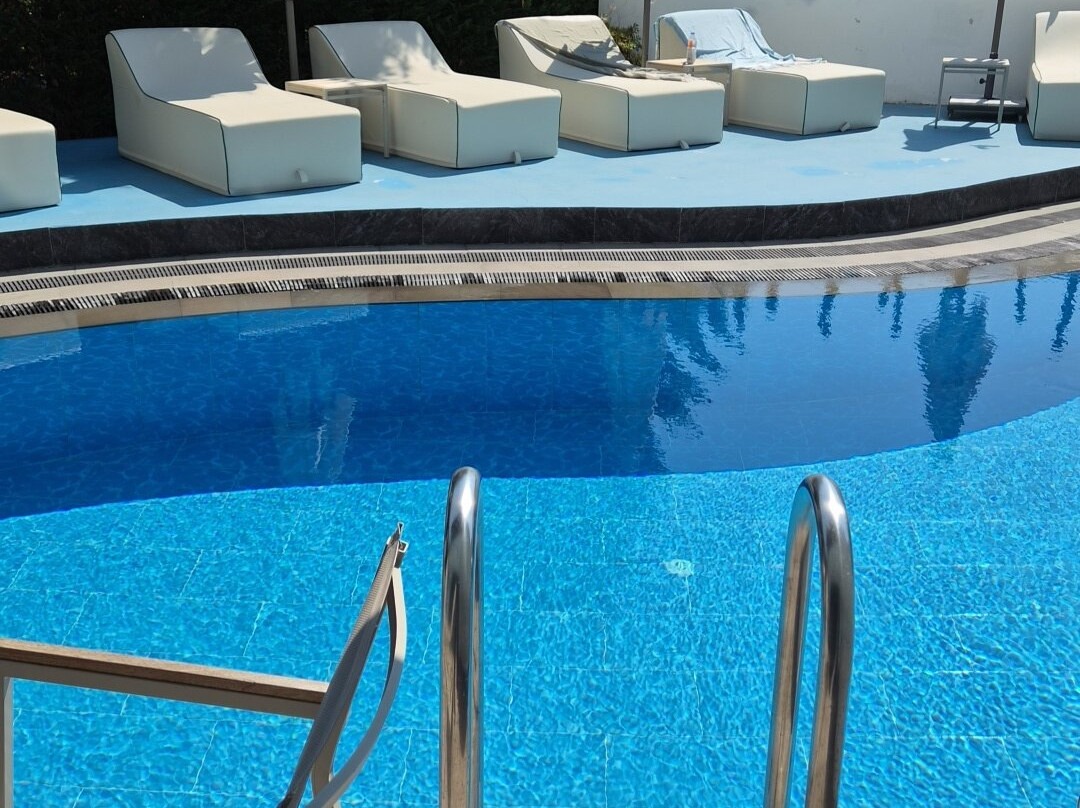 Ölüdeniz Blu Luxury Unique Hotel - Adults-Only主图