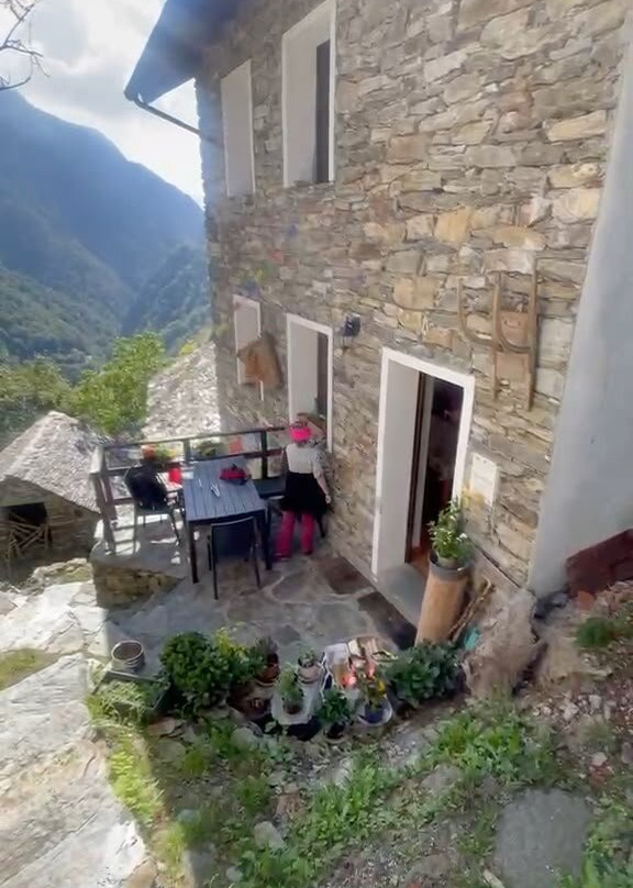 Rifugio Obru Huusch主图