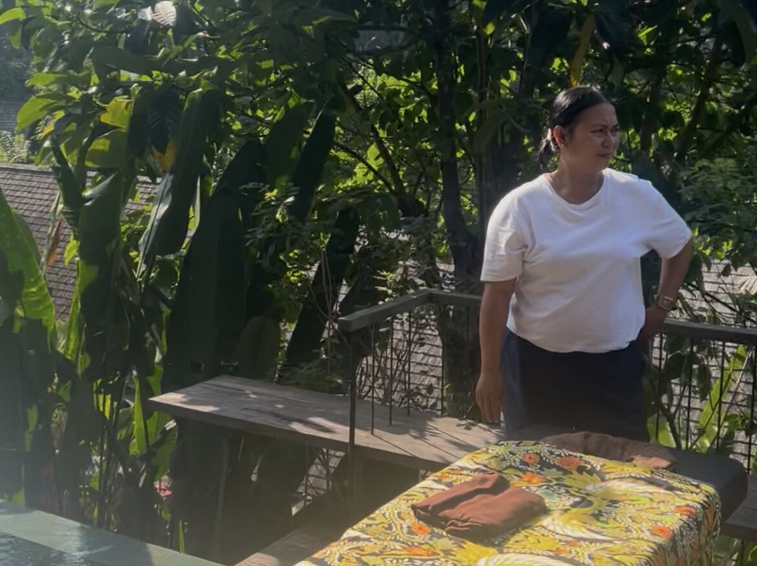 Hands of Sunitri: Authentic Balinese Massage-Keliki必去景点