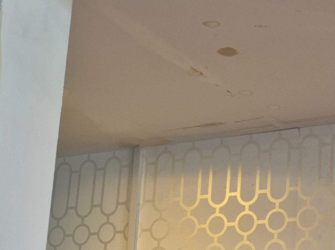 Alvaston Hall Hotel主图