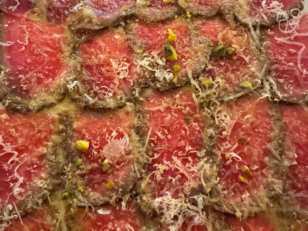 La Tertulia "Comida Casera"