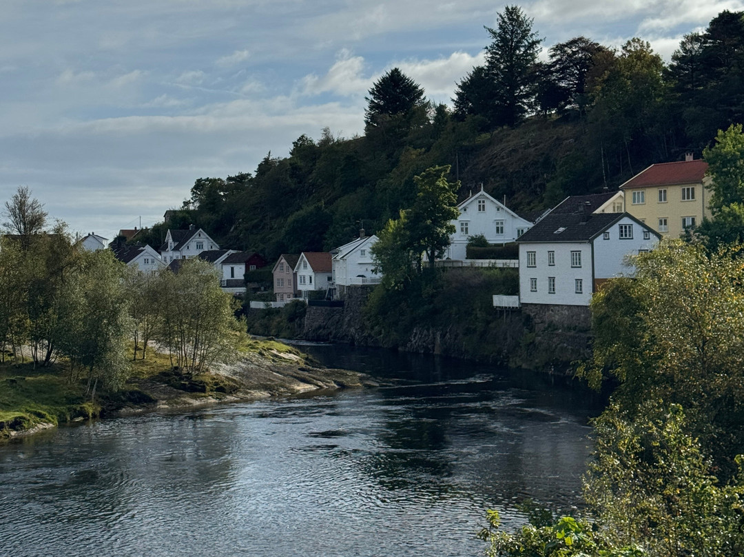 Sogndalstrand Kulturhotell主图