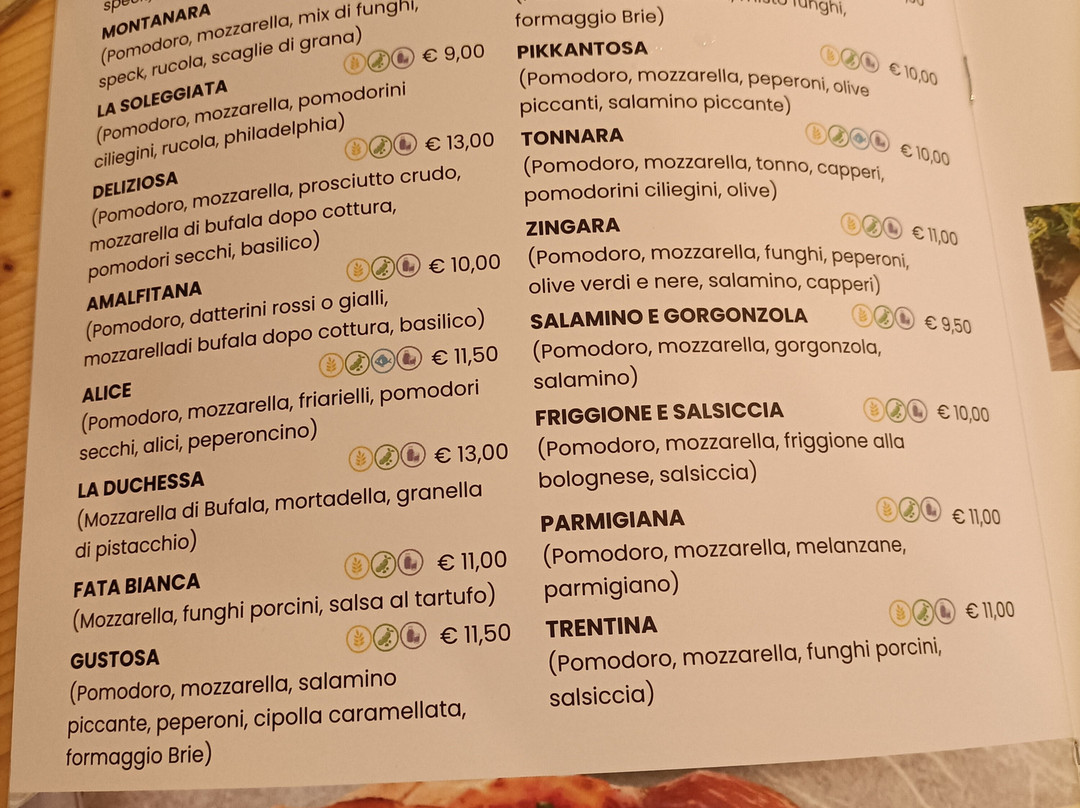 BIRRERIA ABSOLUT-Borgo Valsugana必去景点