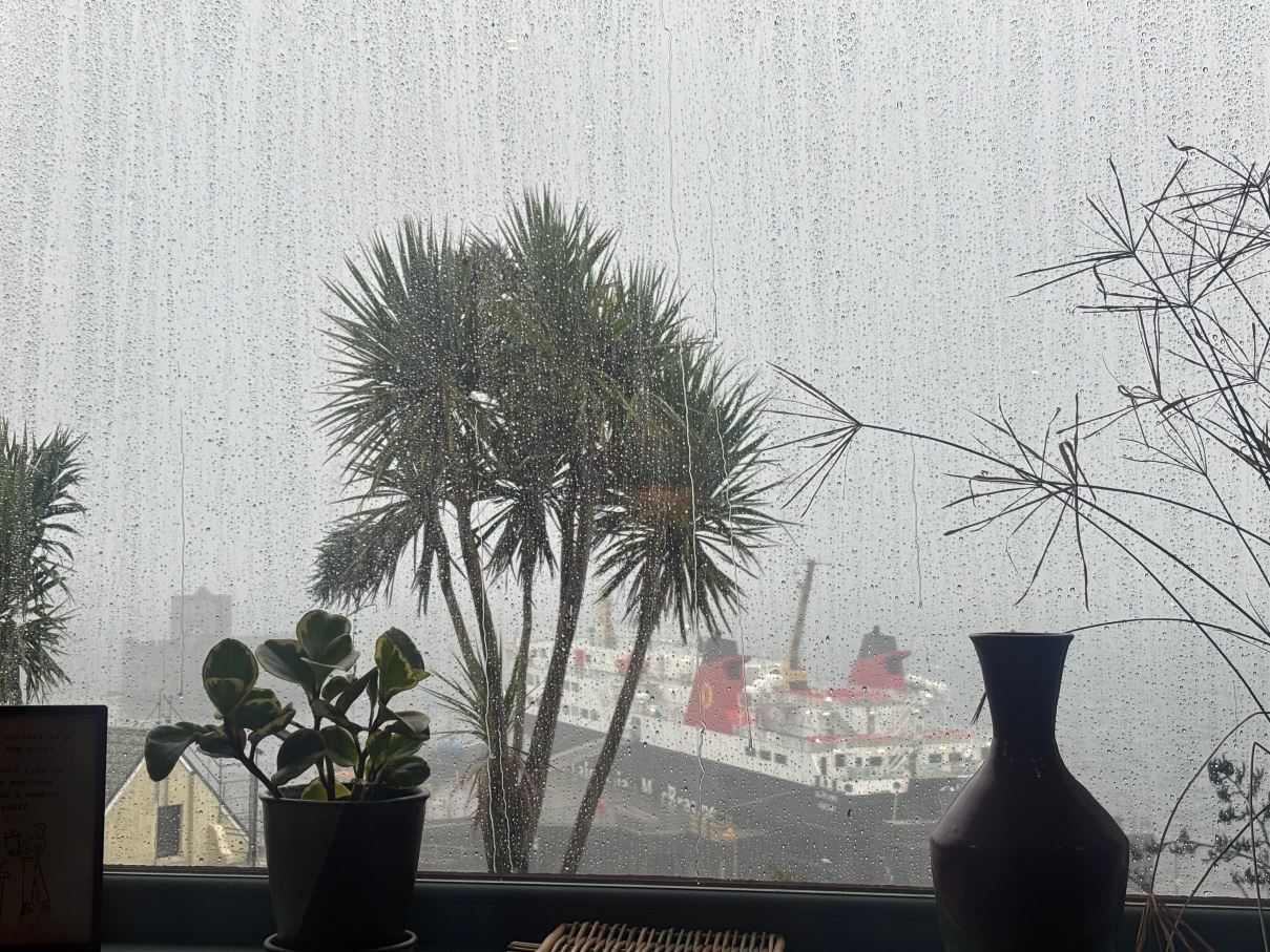 Castlebay Hotel-旅行者