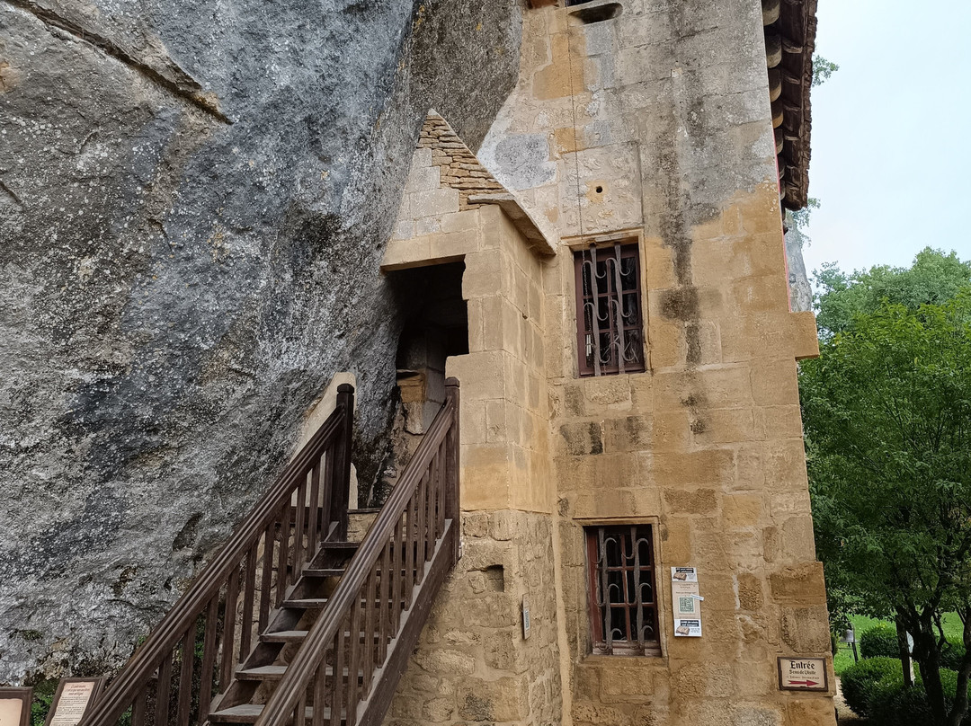 The Maison Forte de Reignac-Tursac必去景点
