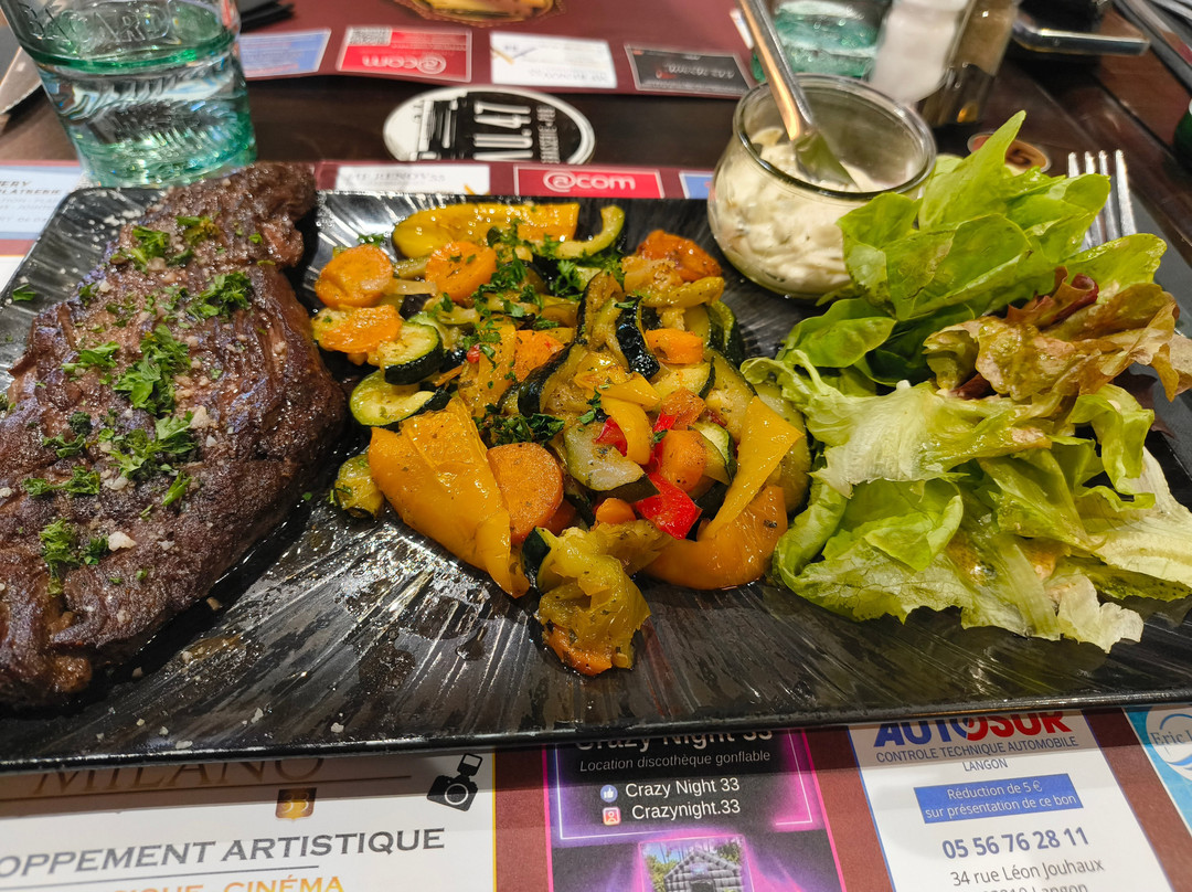 Au 47 Marmande