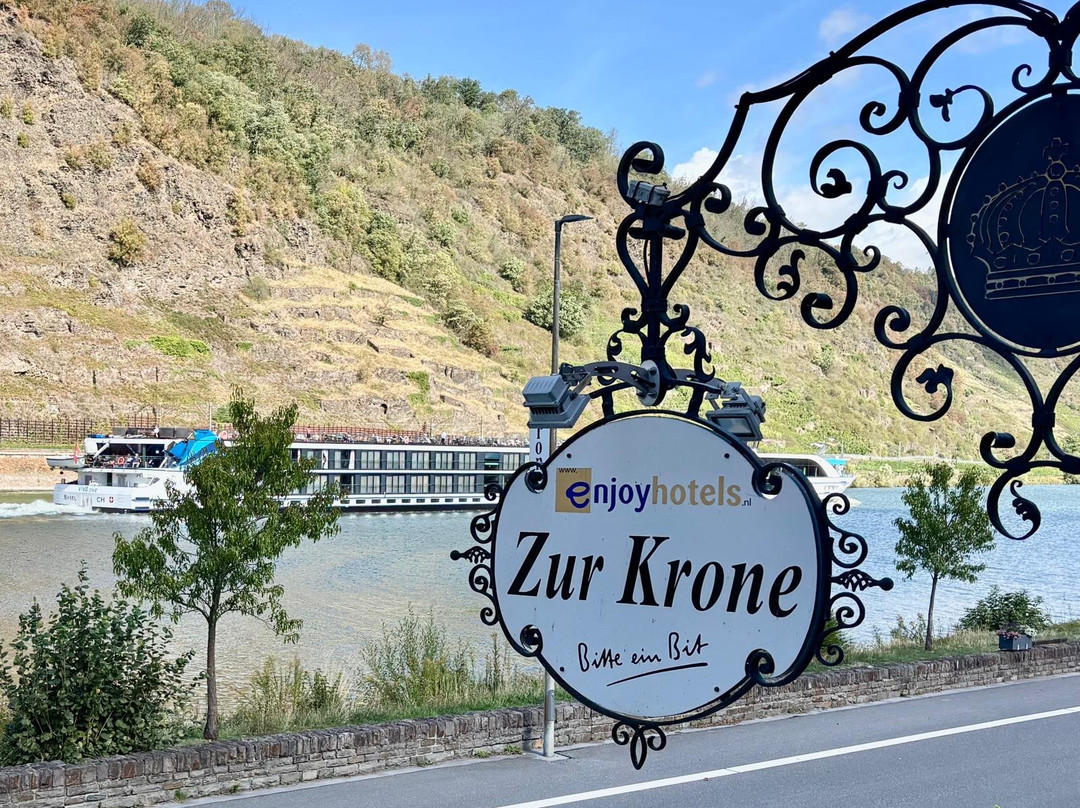 Enjoyhotel Zur Krone主图