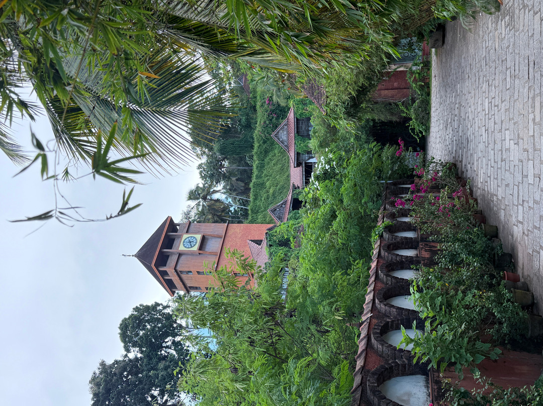 AyurSoma Ayurveda Royal Retreat主图