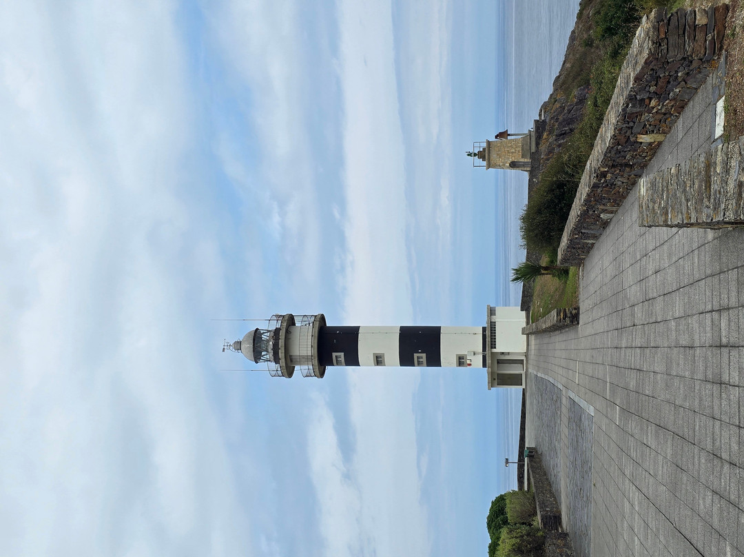 Faro de San Agustín-Ortigueira必去景点