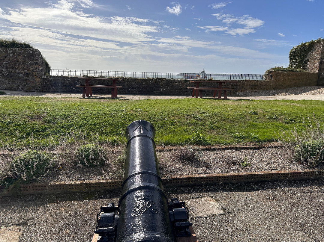 Duncannon Fort-Duncannon必去景点