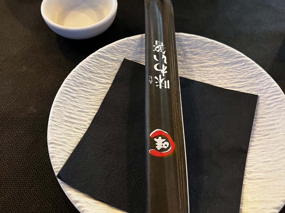 Terra sushi Verona