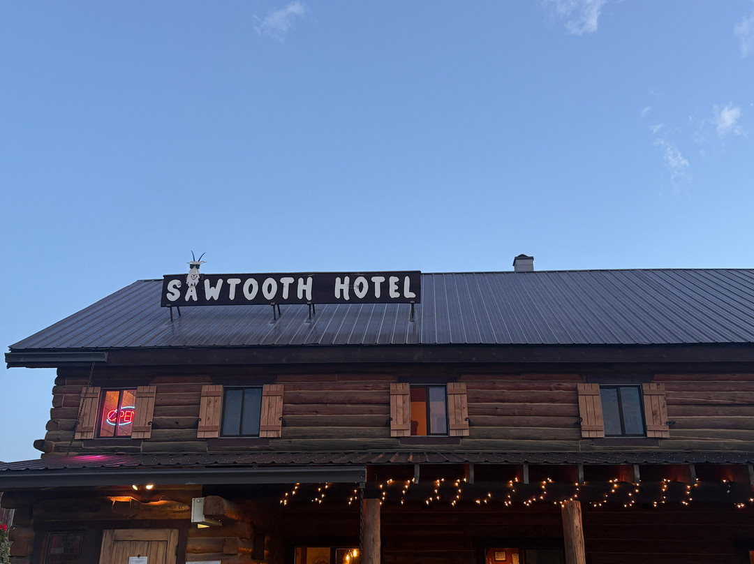 Sawtooth Hotel主图