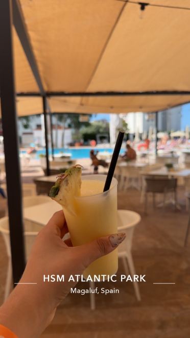 圣米歇尔大西洋公园酒店-旅行者