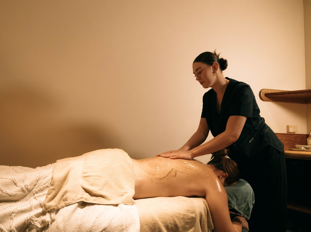 Palm Cove Retreat Day Spa-棕榈湾必去景点