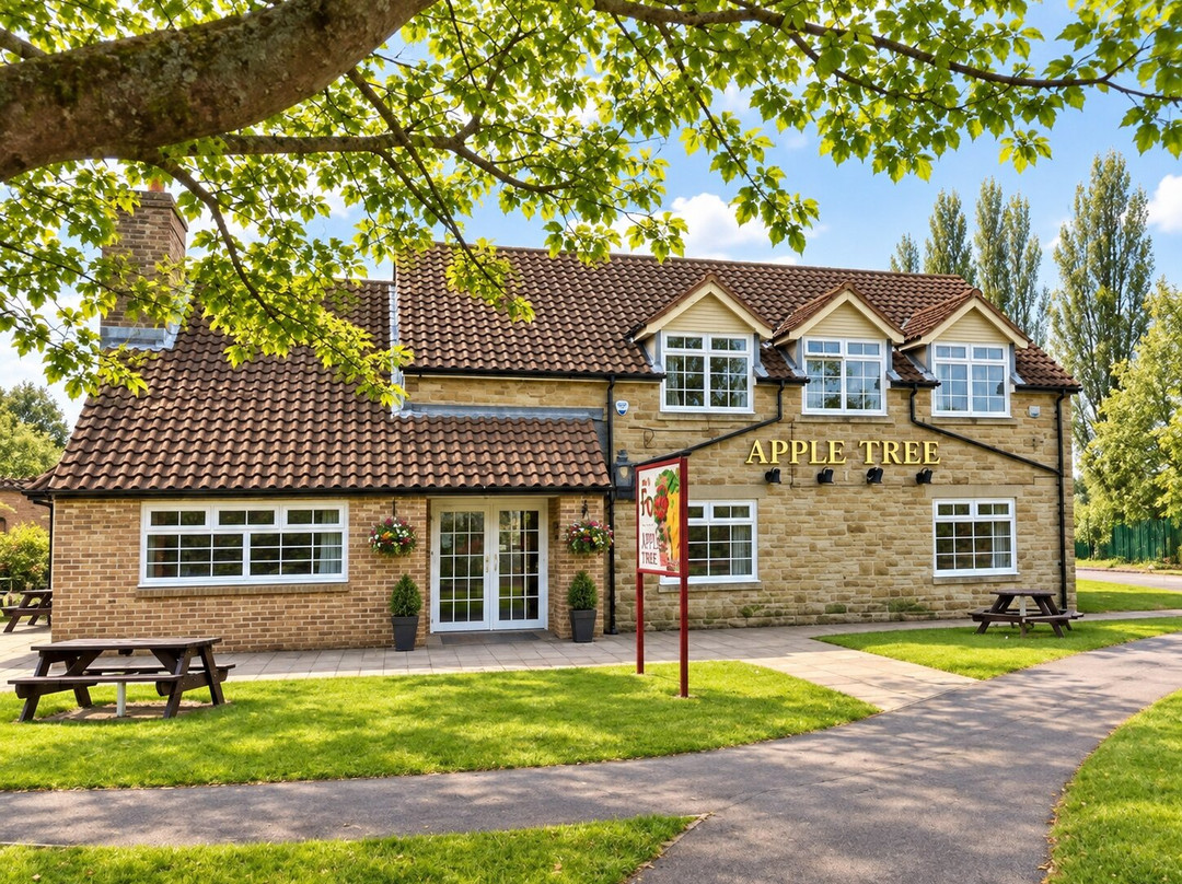 The Apple Tree Pub