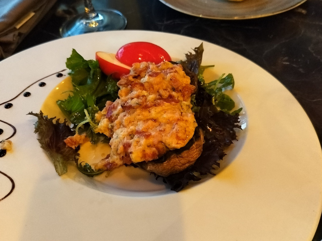 Aurora Steakhouse Tavira