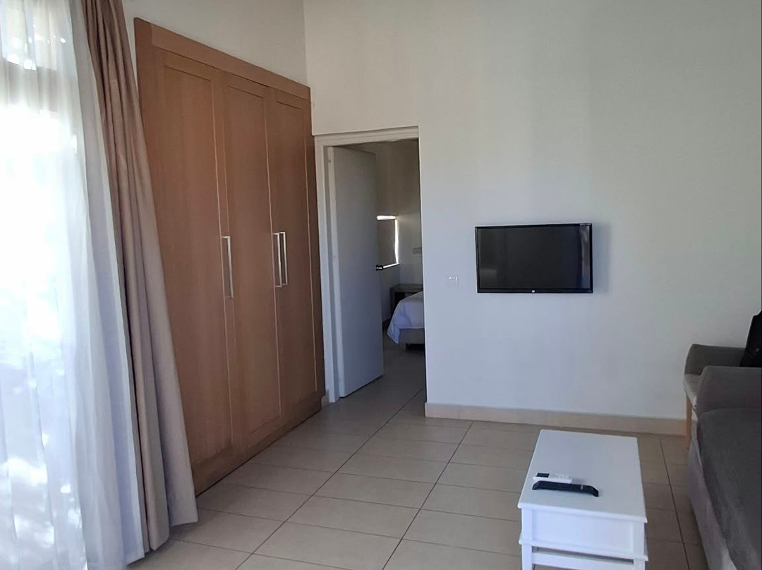 Althea Village - Family Hotel主图