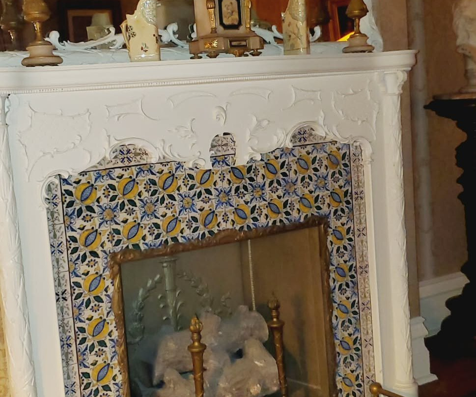 Rockcliffe Mansion (B&B)主图