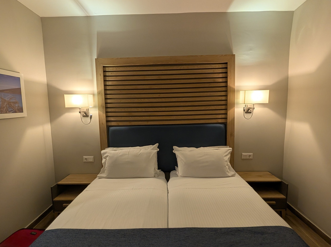 TUI BLUE Elounda Breeze主图