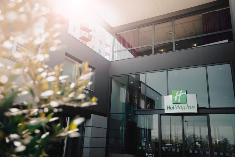 Holiday Inn 米卢斯主图