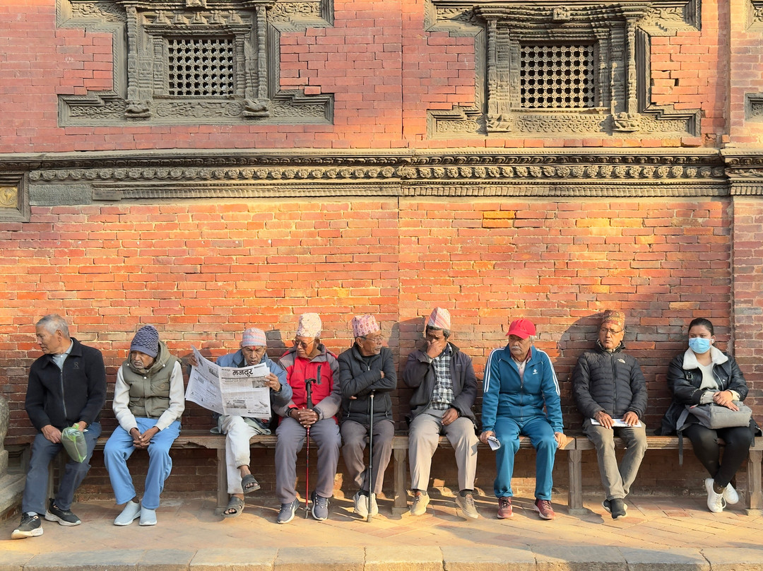 Patan Durbar Square-帕坦（拉利特浦）必去景点
