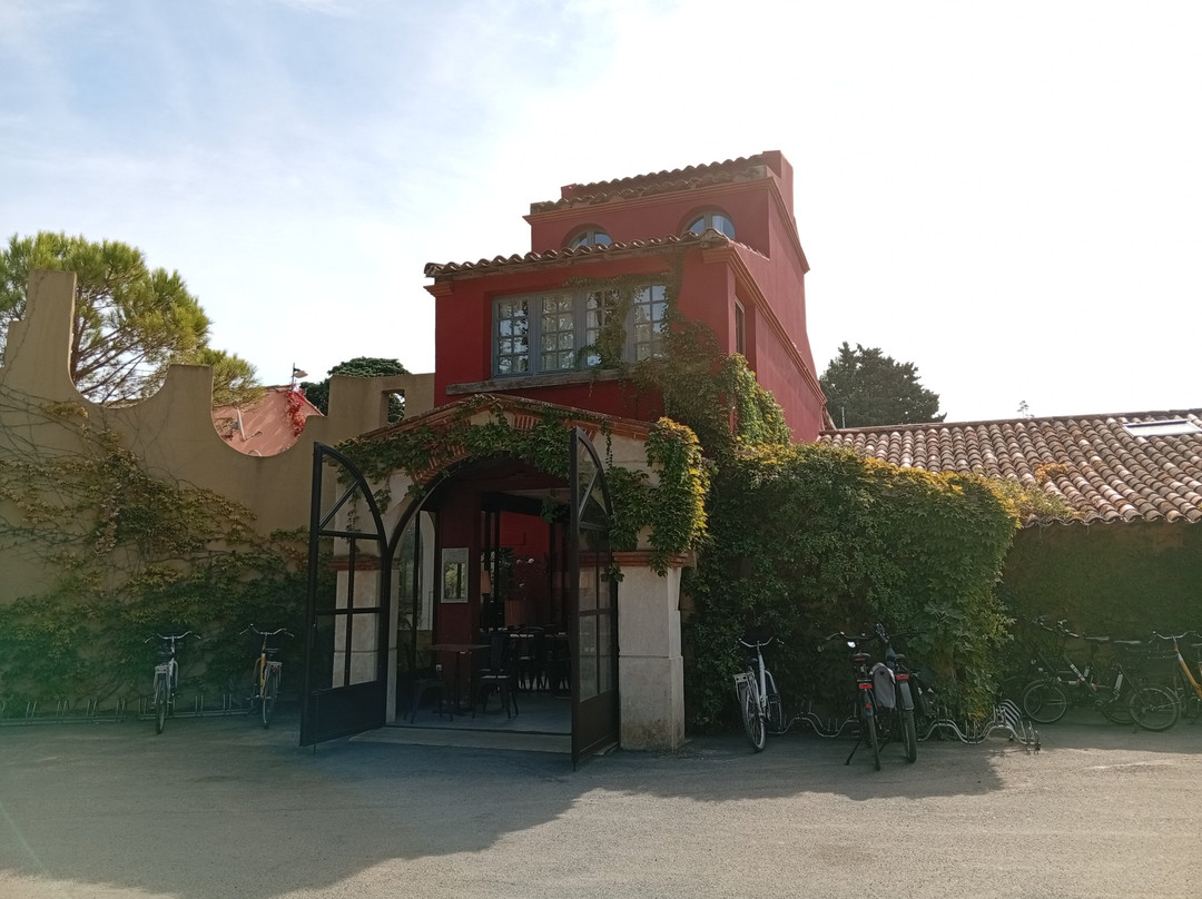 Camping Yelloh! Village Le Sérignan Plage主图
