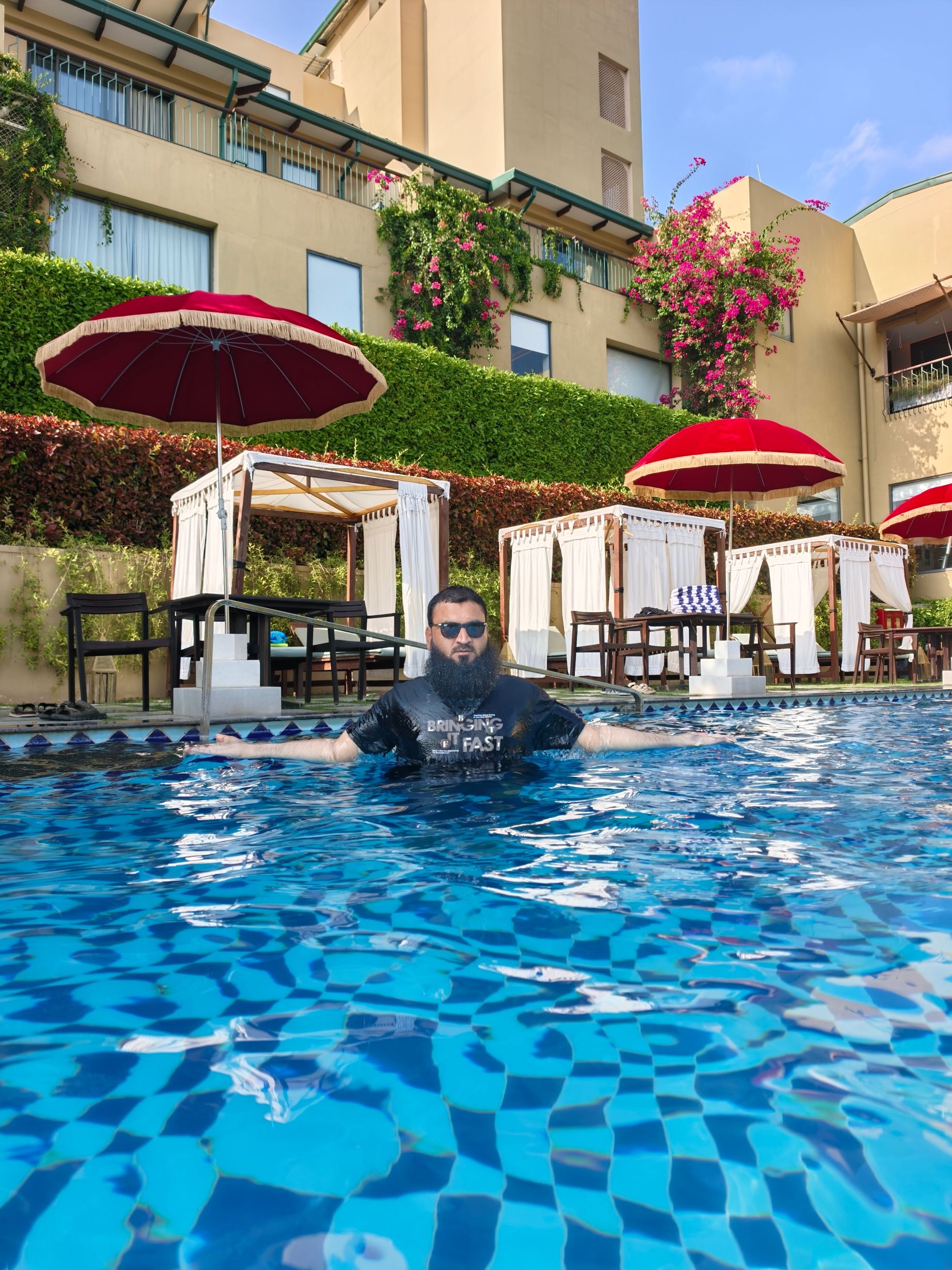 Radisson蓝标度假村Kumbhalgarh-旅行者