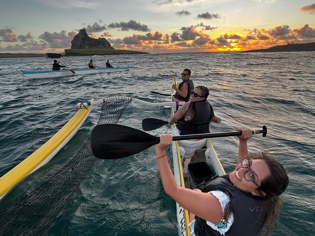 Noronha Surf Hoe-Vila dos Remedios必去景点
