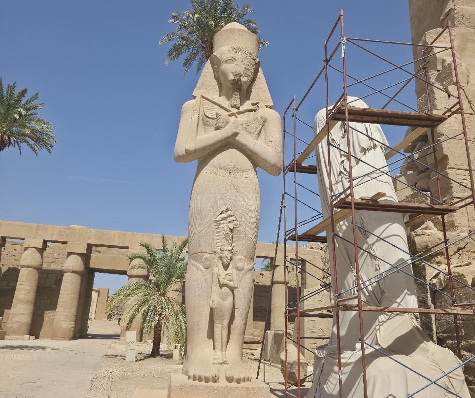 Hurghada Ausflug-艾高娜必去景点