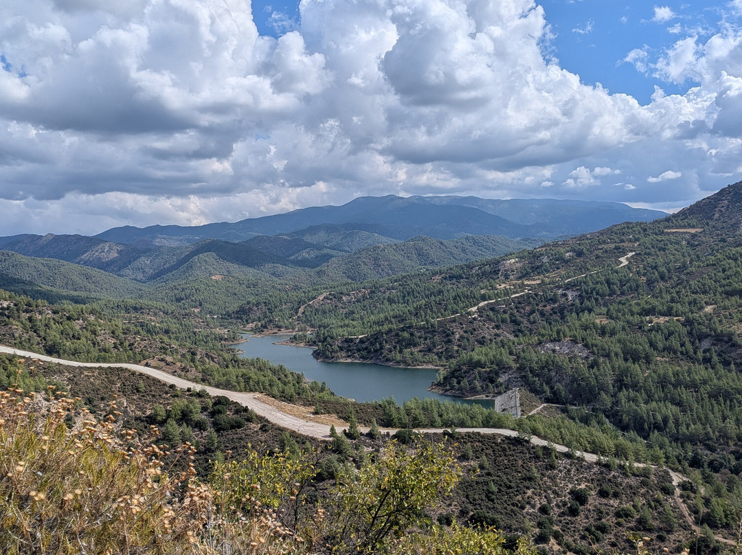 Cyprus Sunshine Safari Tours-Tala必去景点