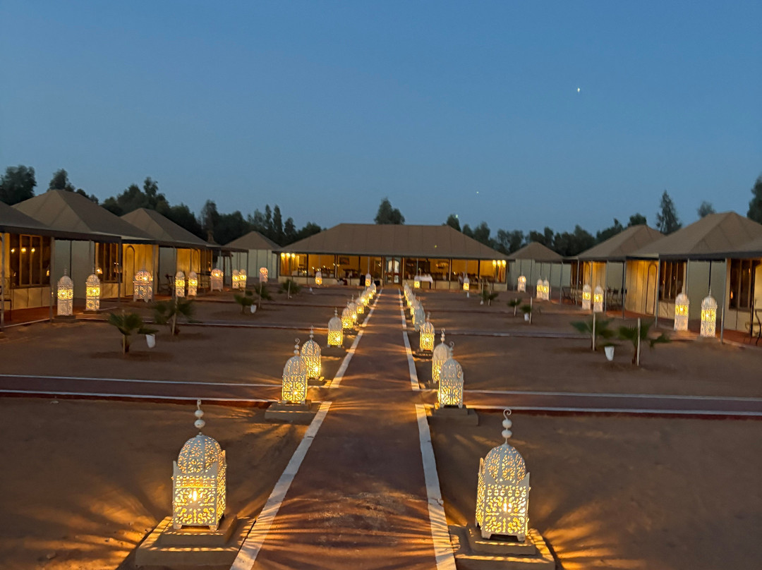 Jannat Luxury Camp