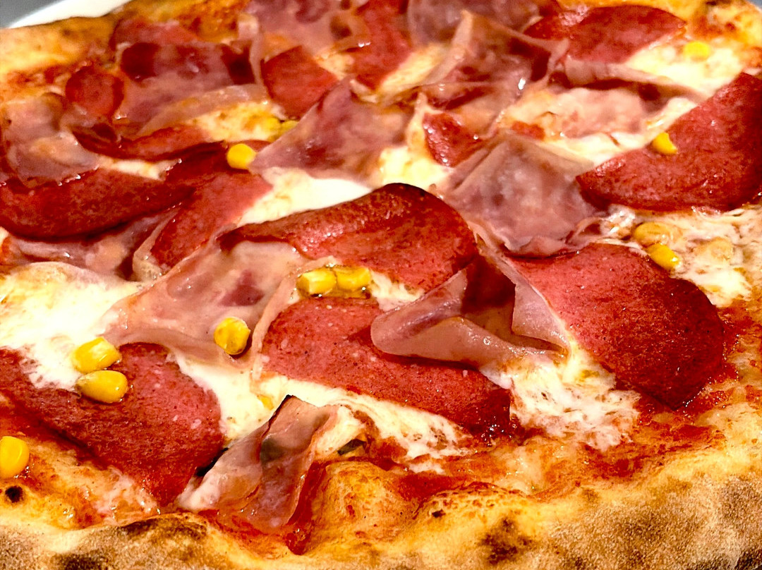 Enzo's Pizza - Südstadt