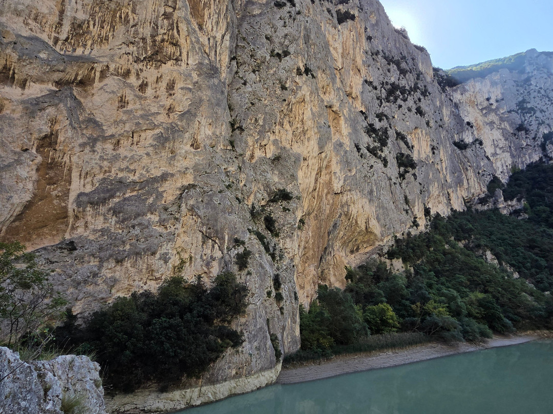 Furlo Pass-Province of Pesaro and Urbino必去景点