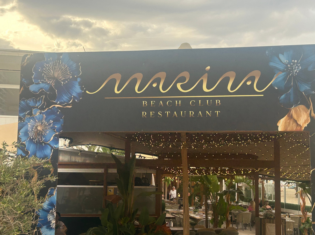 La Marina S'Arenal