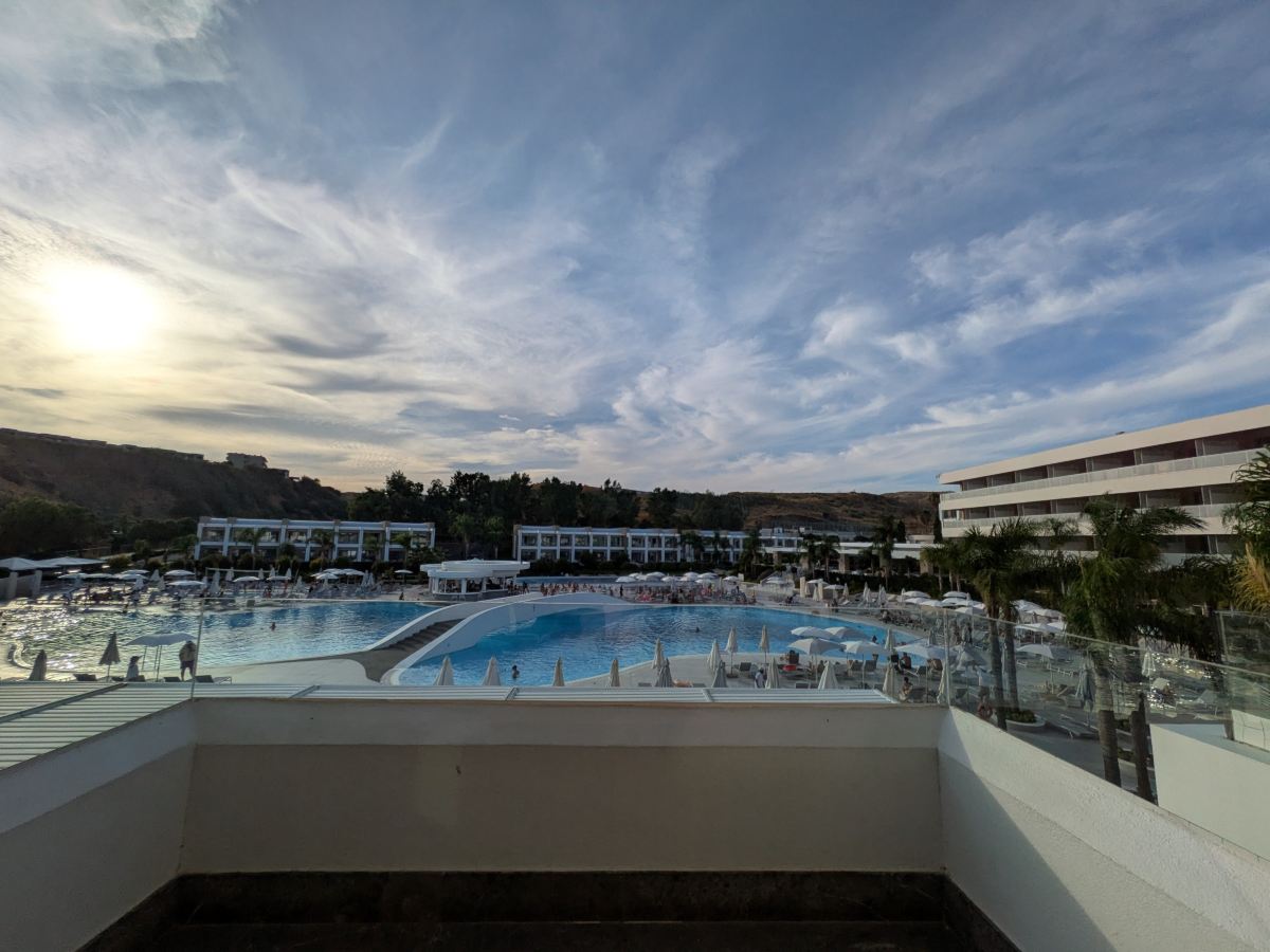 阿德里亚纳公主度假村及 Spa - 全包式住宿-旅行者
