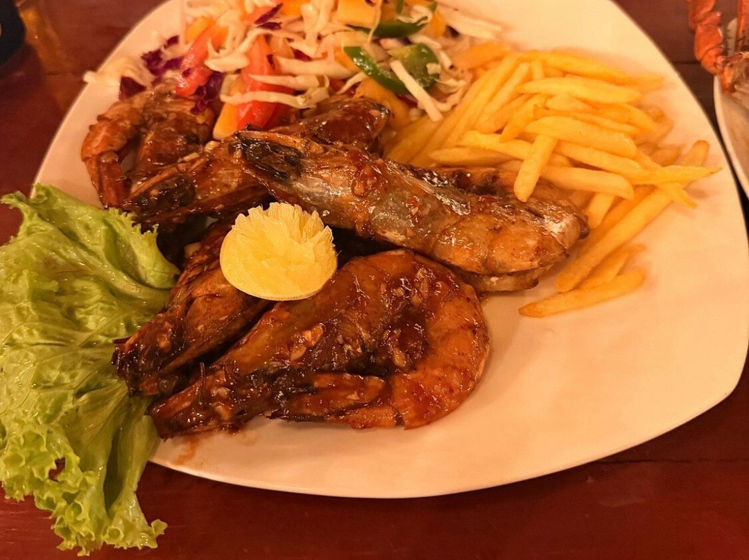 Thaya Sea Food Restaurant