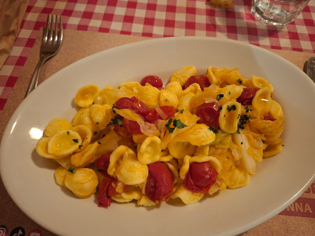 Nonna Puglia