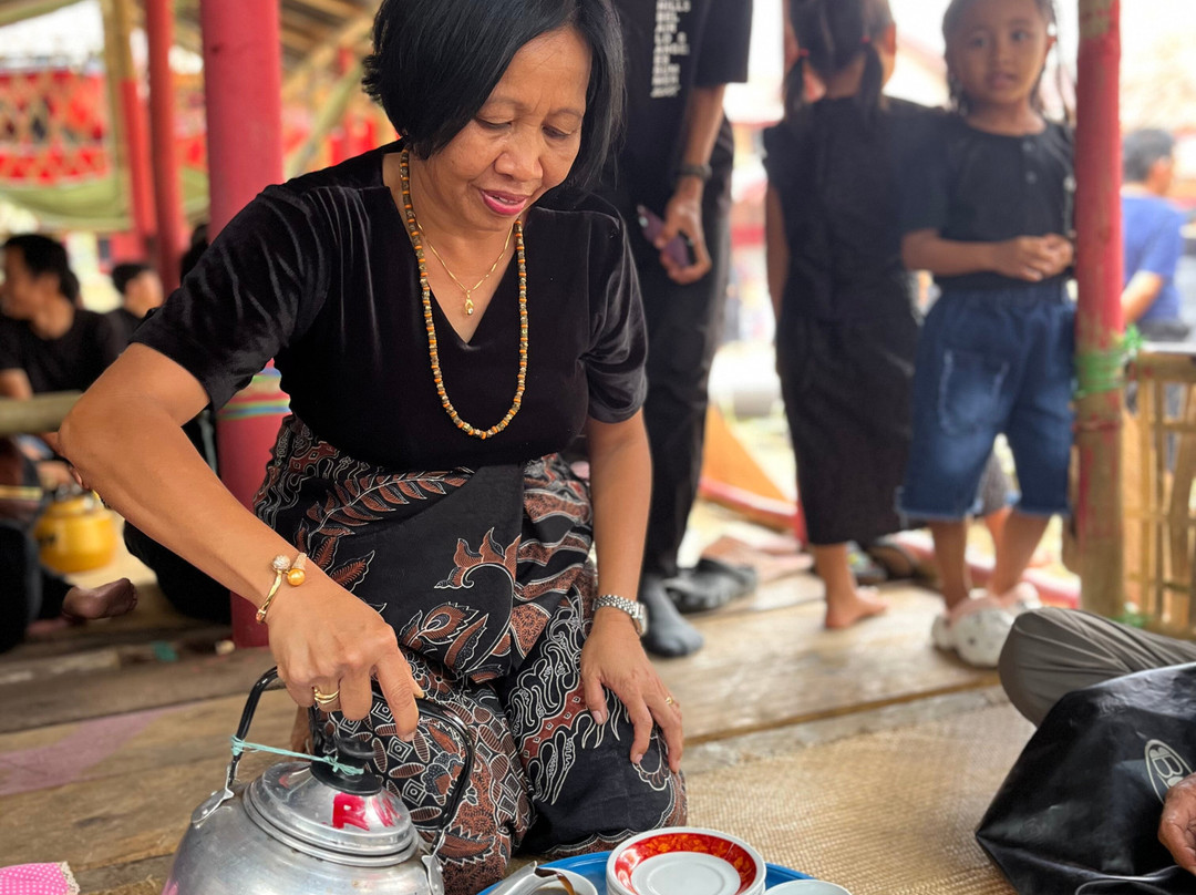 Ino Toraja Guide-兰特包必去景点