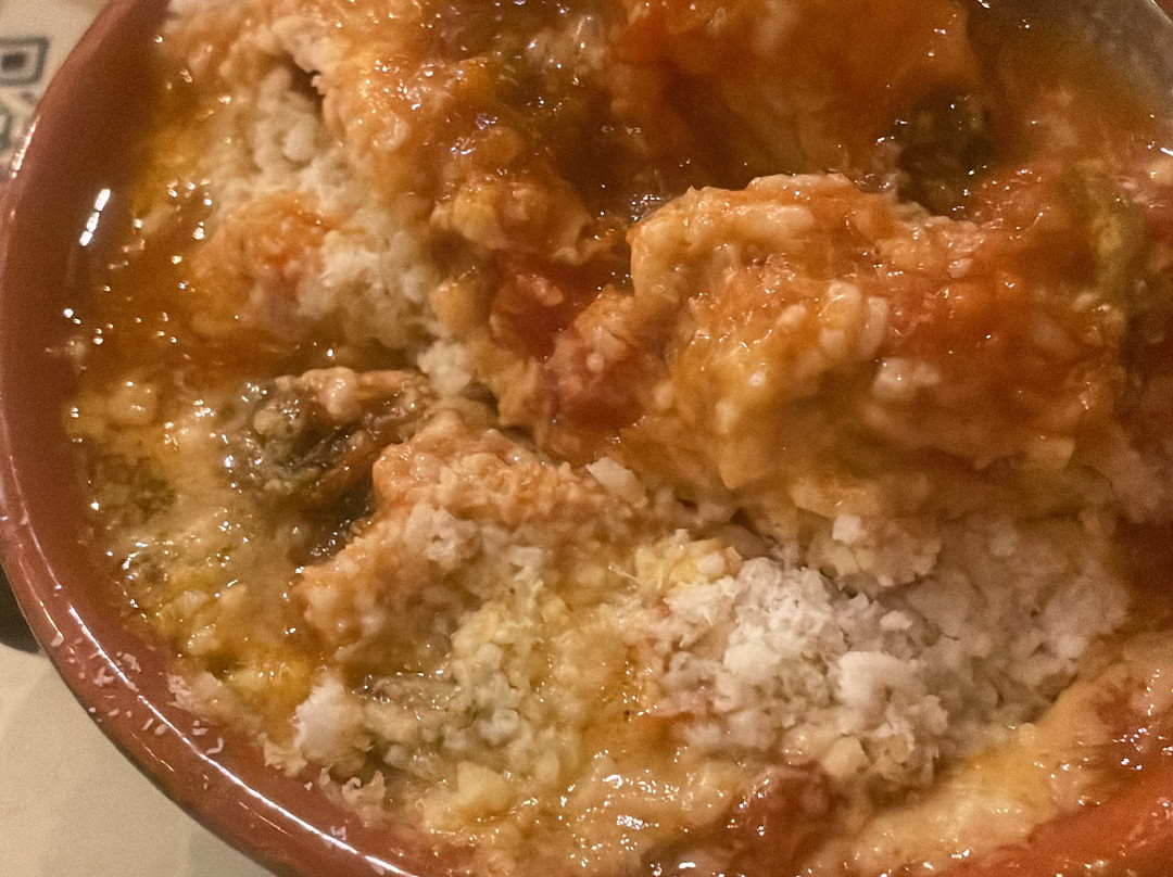 Osteria Antonello