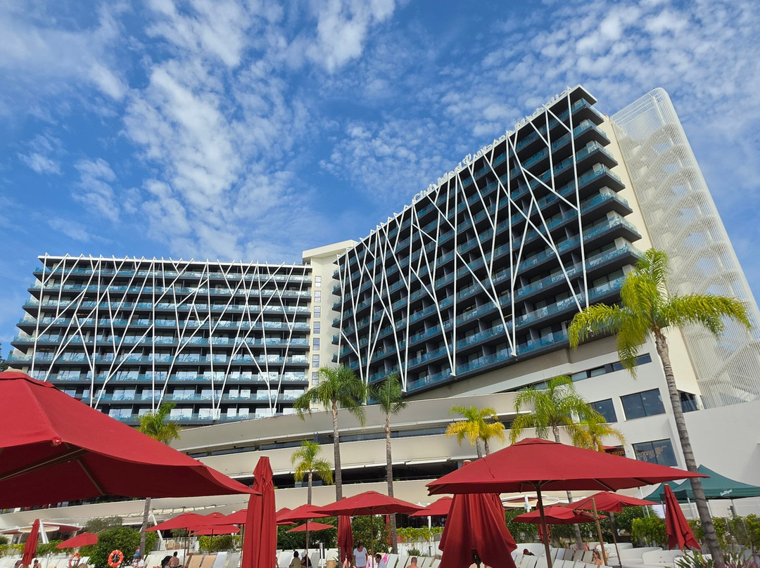 Club Med Magna Marbella主图